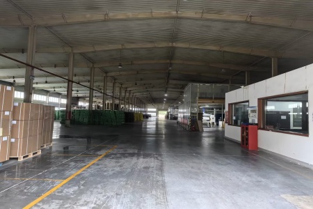 工業(yè)廠房|南京江寧近26000㎡工業(yè)廠房轉(zhuǎn)讓項目50QT-0720