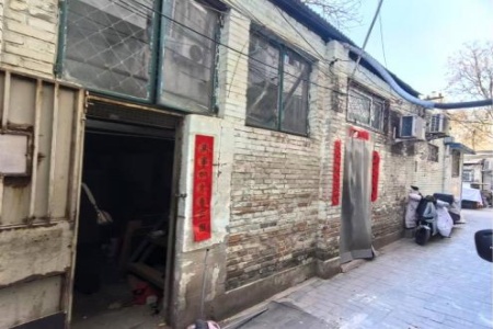 平房|北京東城區80㎡平房出租項目50QT-0402