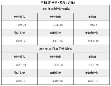 山東倉儲物流服務公司轉讓項目