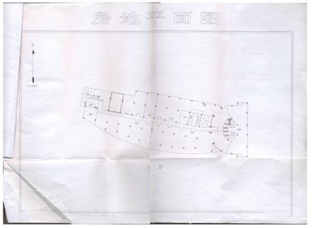 北京朝陽區(qū)安華里五區(qū)150.76㎡辦公房產(chǎn)轉(zhuǎn)讓項目