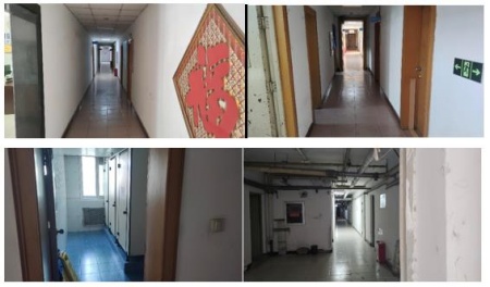 北京市海淀區蘇州街地鐵站附近房產出租項目