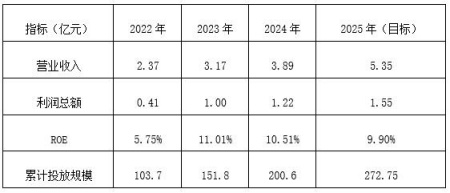 商業(yè)保理公司增資項(xiàng)目