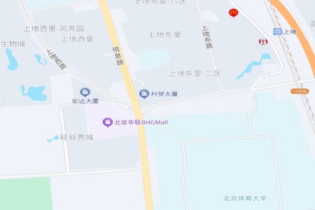 北京海淀區(qū)400㎡辦公用房出售項目