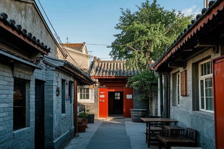 商業(yè)房產(chǎn)|北京東城區(qū)786㎡商業(yè)房產(chǎn)出租項目41BJ-0120
