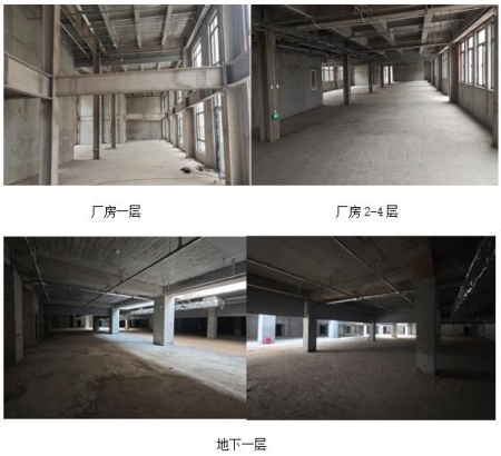 北京市昌平區南口鎮土地及房產轉讓項目