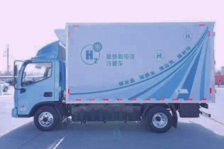 北京氫能冷藏車轉(zhuǎn)讓項(xiàng)目