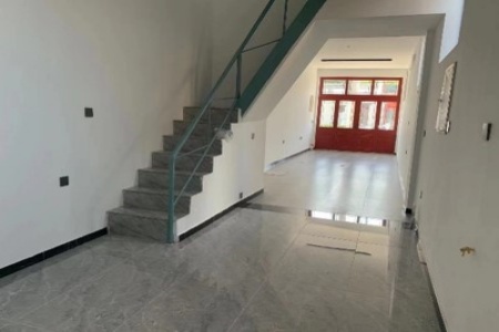 北京西城區地安門外大街100㎡臨街獨棟二層房產出租項目