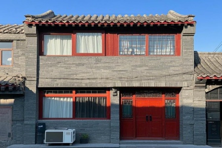 北京東城區(qū)786㎡商業(yè)房產(chǎn)出租項(xiàng)目