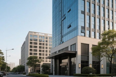 辦公房產|北京市西城區三里河兩處差異化辦公房產出租項目50QT-0414