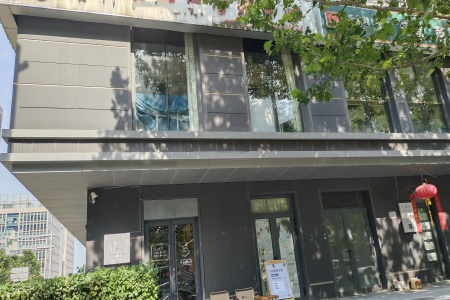 臨街商鋪|北京西城區菜市口190㎡、250㎡、255㎡三套臨街商鋪轉讓項目50QT-0630