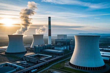 陜西火電廠投資公司轉讓項目