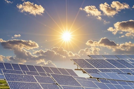 太陽能發(fā)電|云南太陽能發(fā)電公司轉(zhuǎn)讓項目 85.02%股權(quán)轉(zhuǎn)讓41BJ-0804
