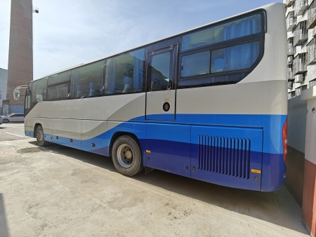 北京大巴車轉(zhuǎn)讓項(xiàng)目