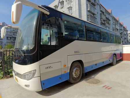 北京大巴車轉(zhuǎn)讓項(xiàng)目