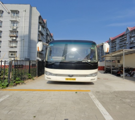 北京大巴車轉(zhuǎn)讓項(xiàng)目