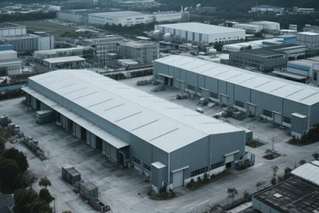 工業(yè)用地及地上建筑物|湖北武漢工業(yè)用地及地上建筑物轉(zhuǎn)讓項(xiàng)目 以股權(quán)形式轉(zhuǎn)讓50QT-0436