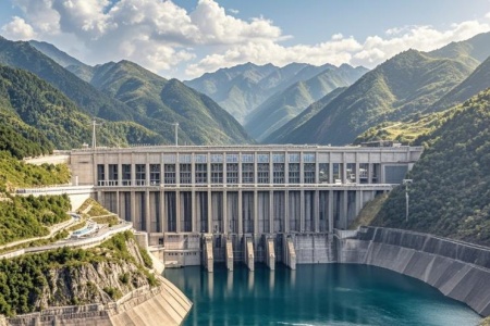 水電站建設(shè)|云南水電站建設(shè)公司轉(zhuǎn)讓項目 100%股權(quán)轉(zhuǎn)讓41BJ-1005