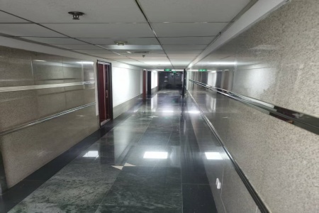 辦公房產|北京豐臺區1200㎡整層辦公房產出租項目50QT-0401